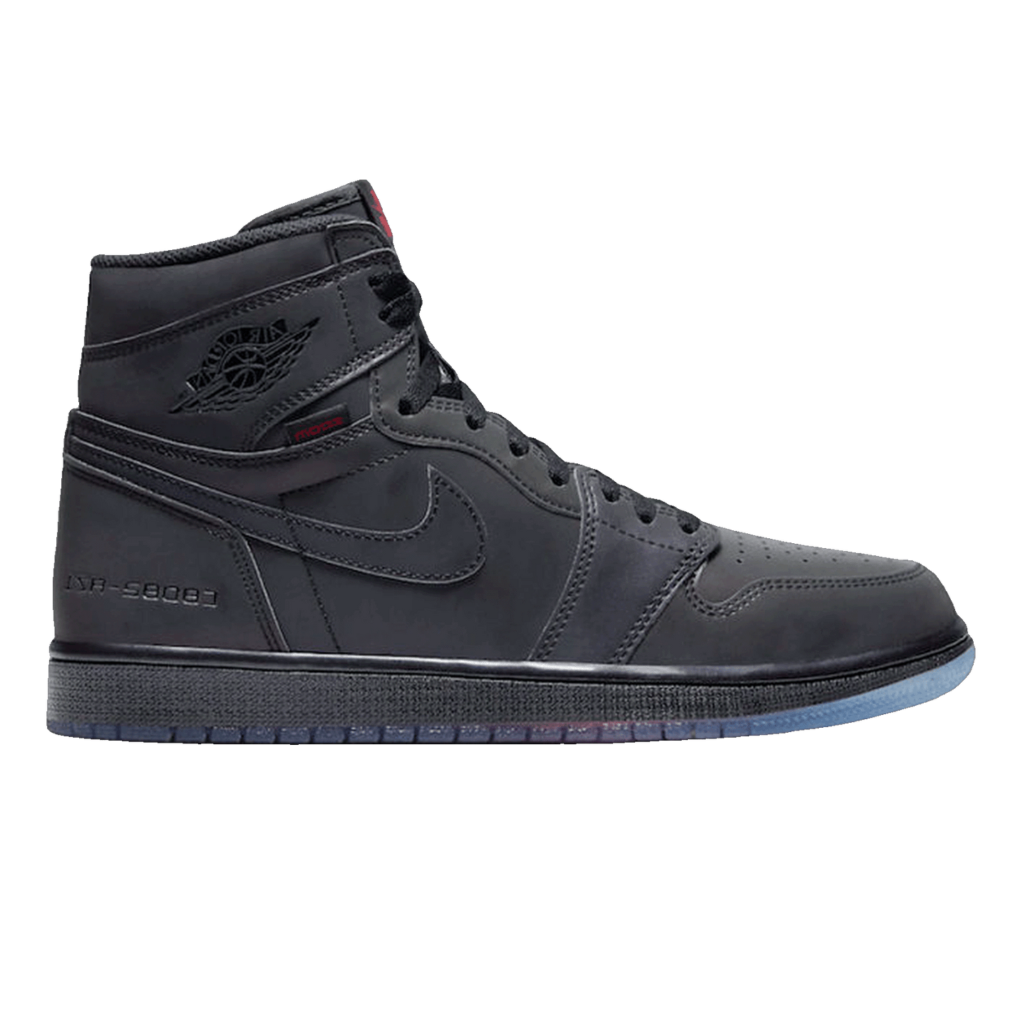 Nike Air Jordan 1 Retro High Zoom Fearless