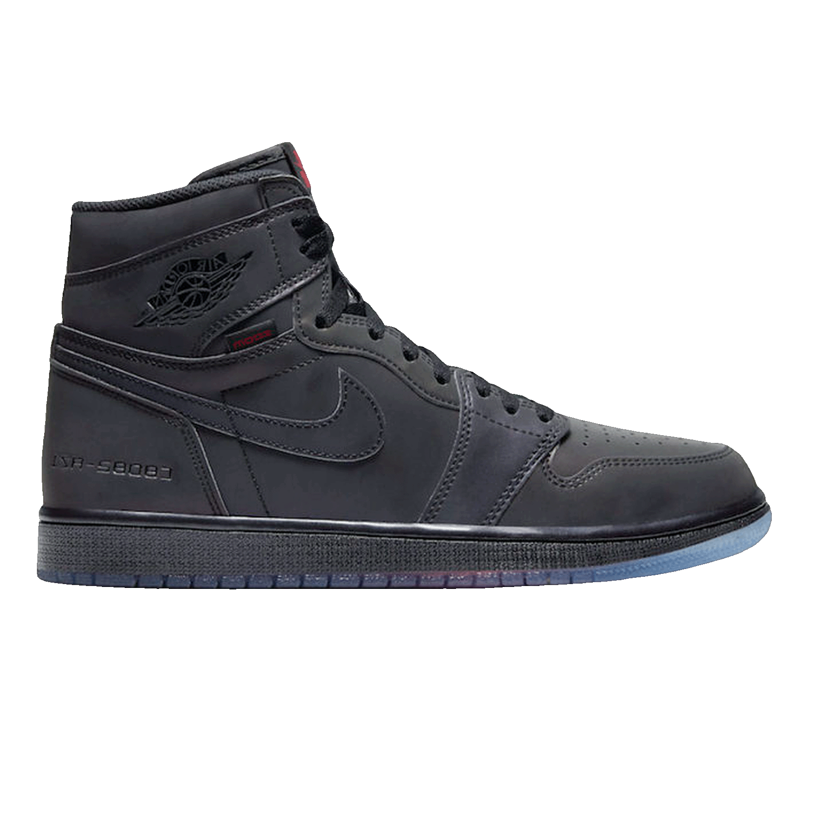 Nike Air Jordan 1 Retro High Zoom Fearless