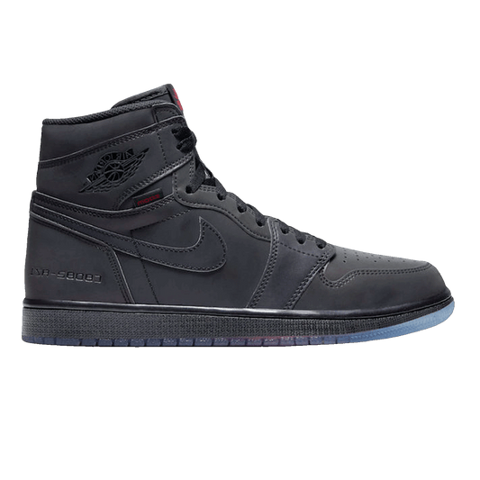 Nike Air Jordan 1 Retro High Zoom Fearless