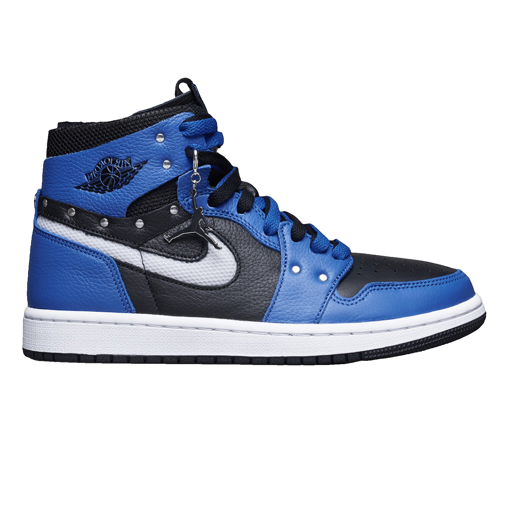 Nike Air Jordan 1 Retro High Zoom Sisterhood (W)