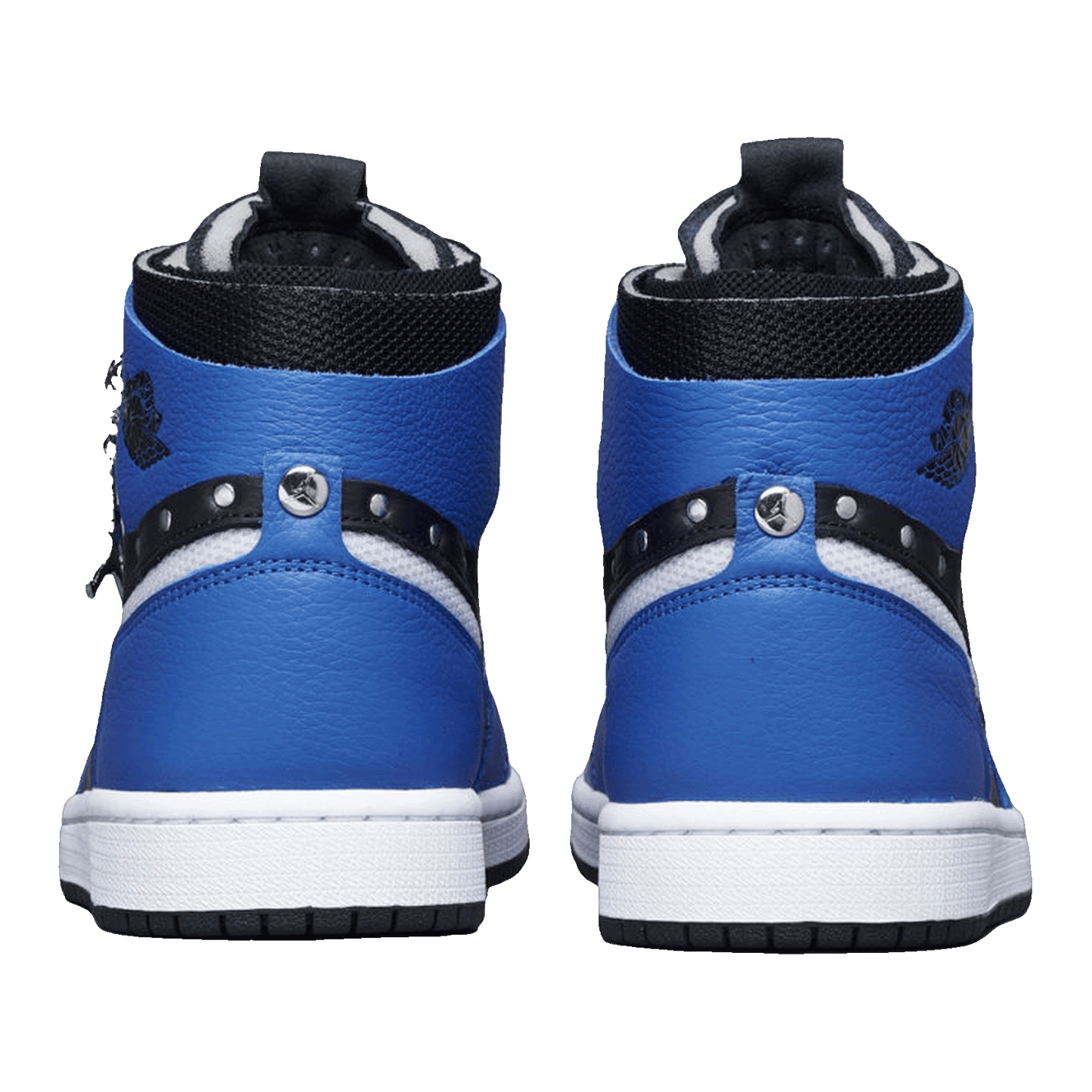 Nike Air Jordan 1 Retro High Zoom Sisterhood (W) Back