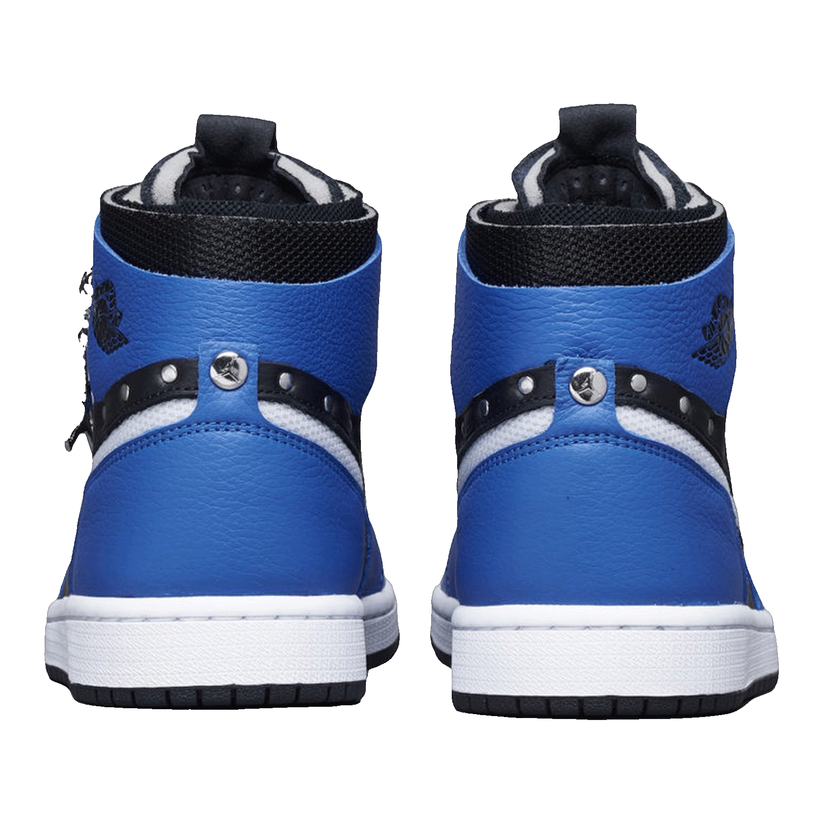 Nike Air Jordan 1 Retro High Zoom Sisterhood (W) Back