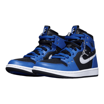 Nike Air Jordan 1 Retro High Zoom Sisterhood (W) Side