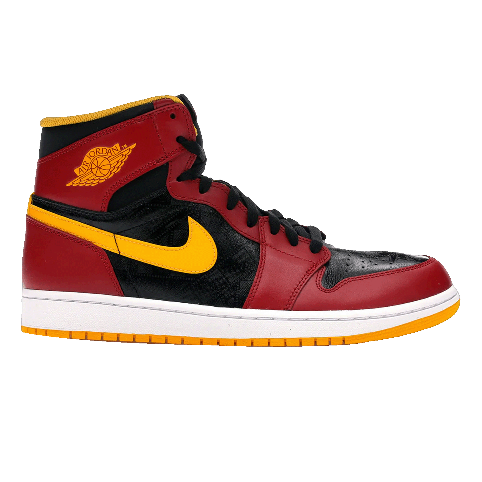 Nike Air Jordan 1 Retro Human Highlight