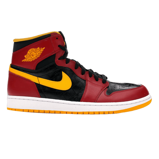 Nike Air Jordan 1 Retro Human Highlight