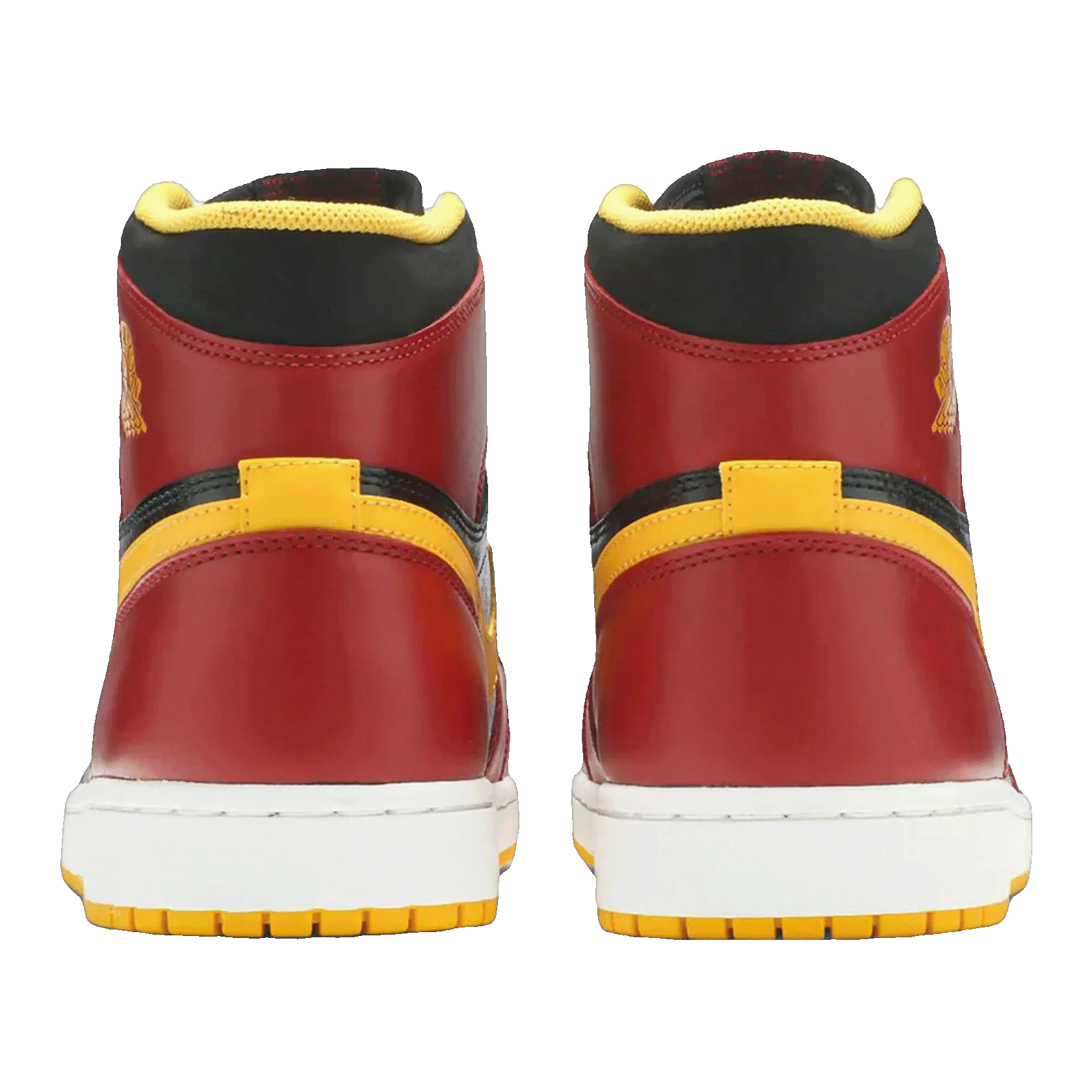 Nike Air Jordan 1 Retro Human Highlight Back