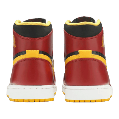 Nike Air Jordan 1 Retro Human Highlight Back