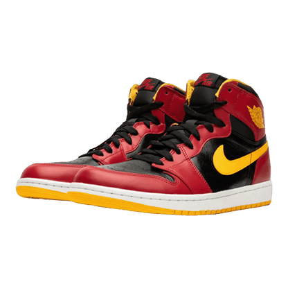 Nike Air Jordan 1 Retro Human Highlight Side