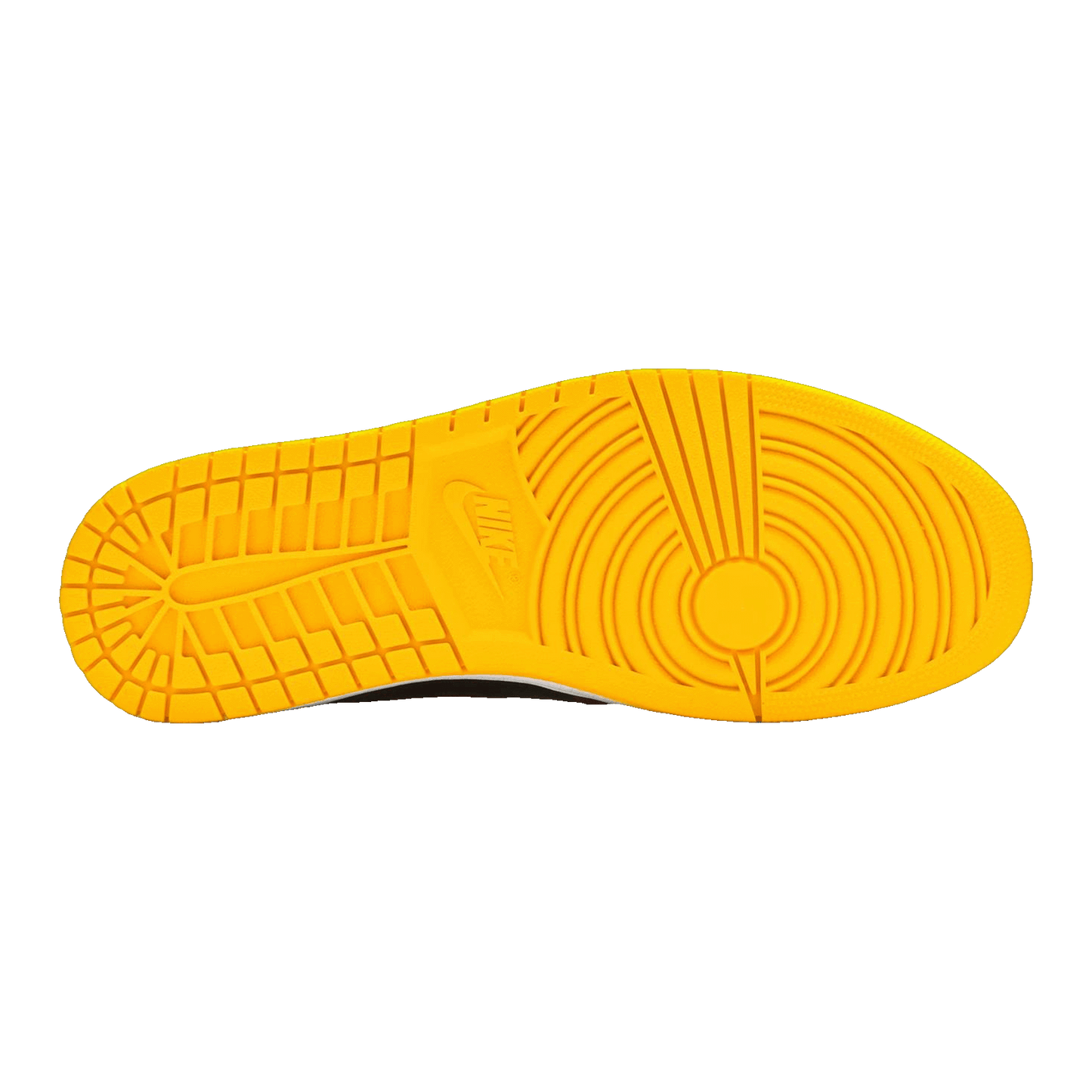 Nike Air Jordan 1 Retro Human Highlight Sohle