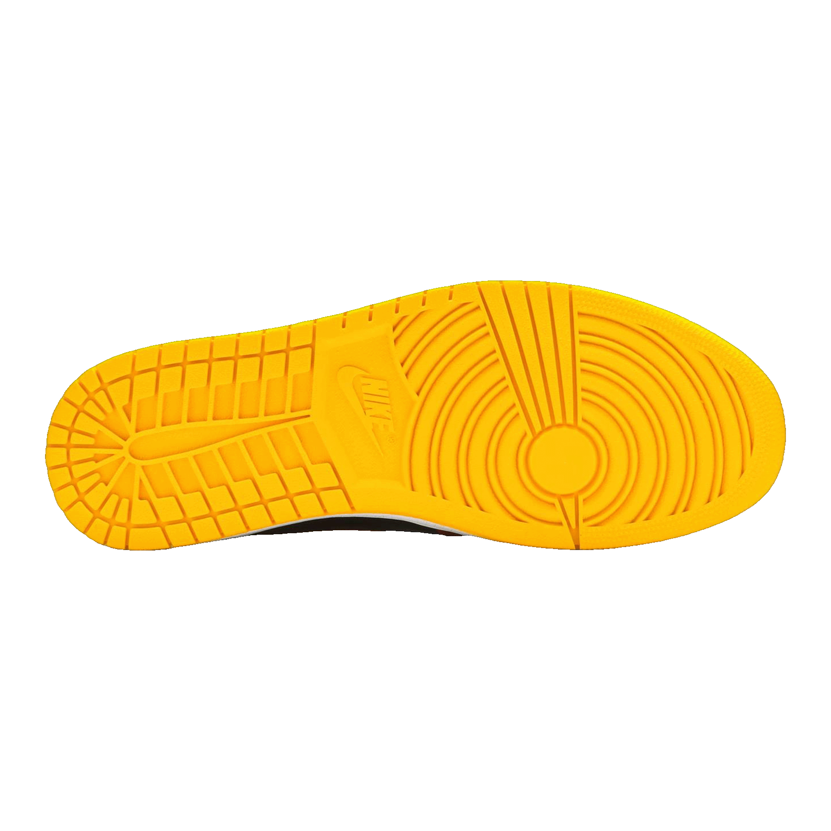 Nike Air Jordan 1 Retro Human Highlight Sohle