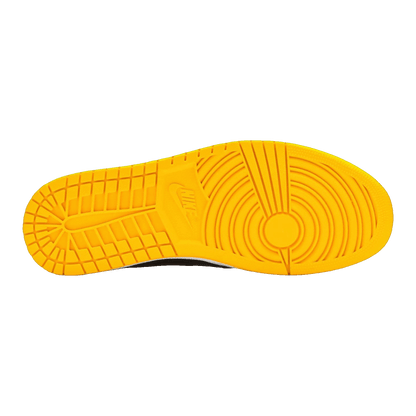 Nike Air Jordan 1 Retro Human Highlight Sohle