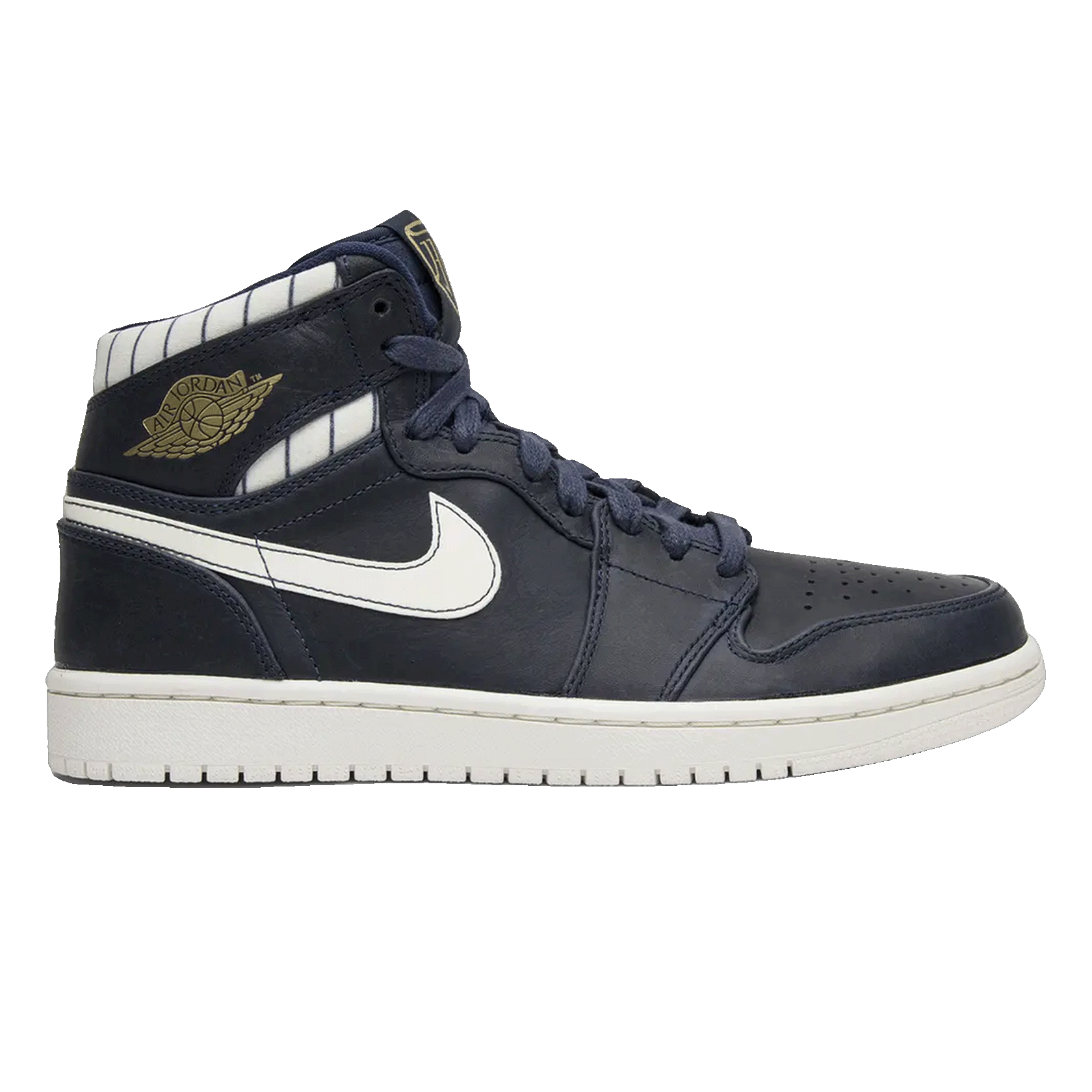 Nike Air Jordan 1 Retro Jeter RE2PECT