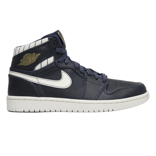 Nike Air Jordan 1 Retro Jeter RE2PECT