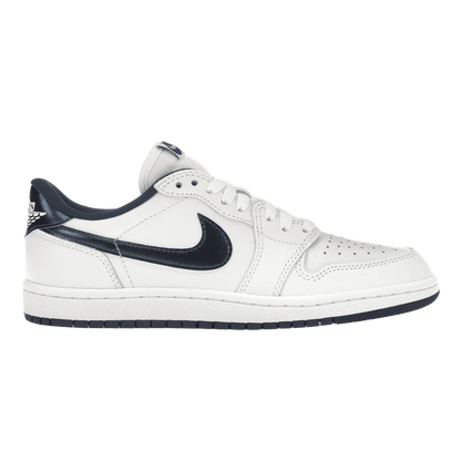 Nike Air Jordan 1 Retro Low '85 Metallic Blue