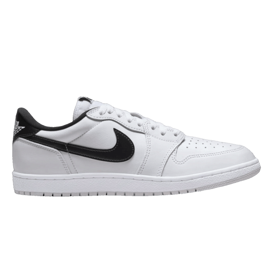 Nike Air Jordan 1 Retro Low '85 Metallic Black