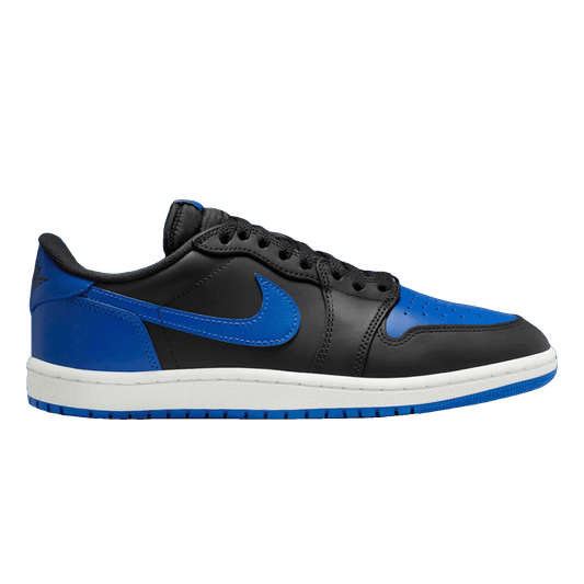 Nike Air Jordan 1 Retro Low '85 Royal