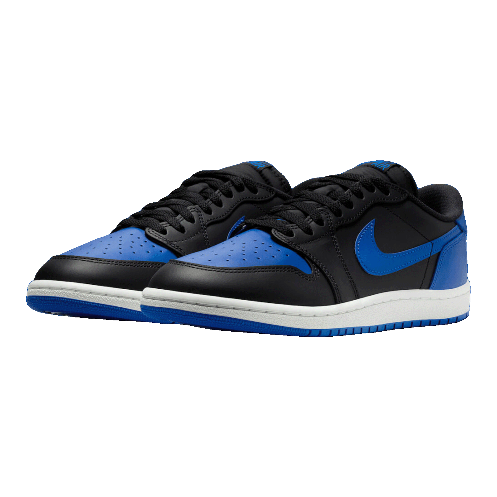Nike Air Jordan 1 Retro Low '85 Royal Side