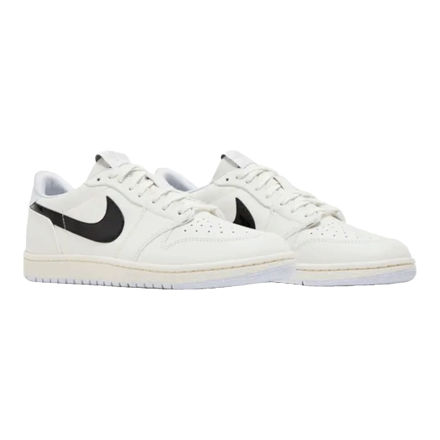 Nike Air Jordan 1 Retro Low '85 Wings French Blue Side