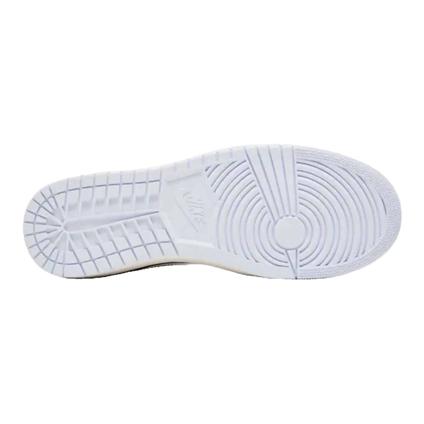 Nike Air Jordan 1 Retro Low '85 Wings French Blue Sohle