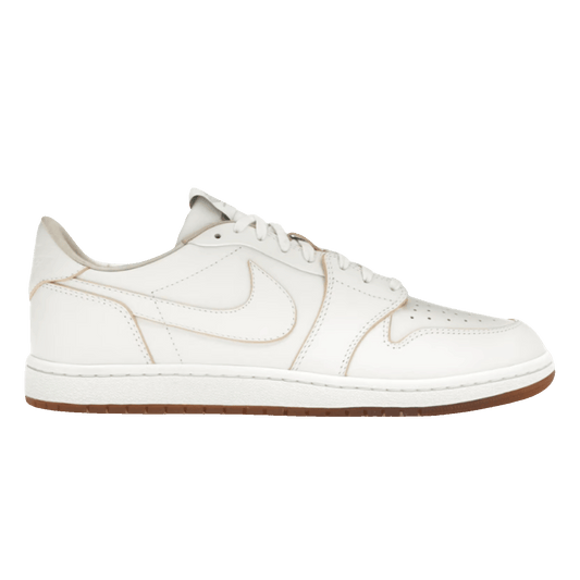 Nike Air Jordan 1 Retro Low '85 Wings White