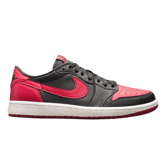 Nike Air Jordan 1 Retro Low Bred (2015)