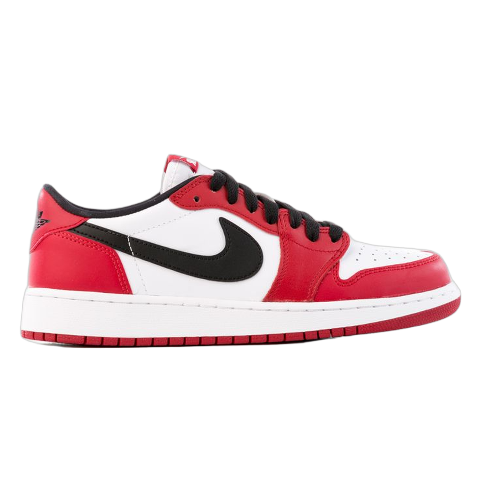 Nike Air Jordan 1 Retro Low Chicago (2016) (GS) 709999-600