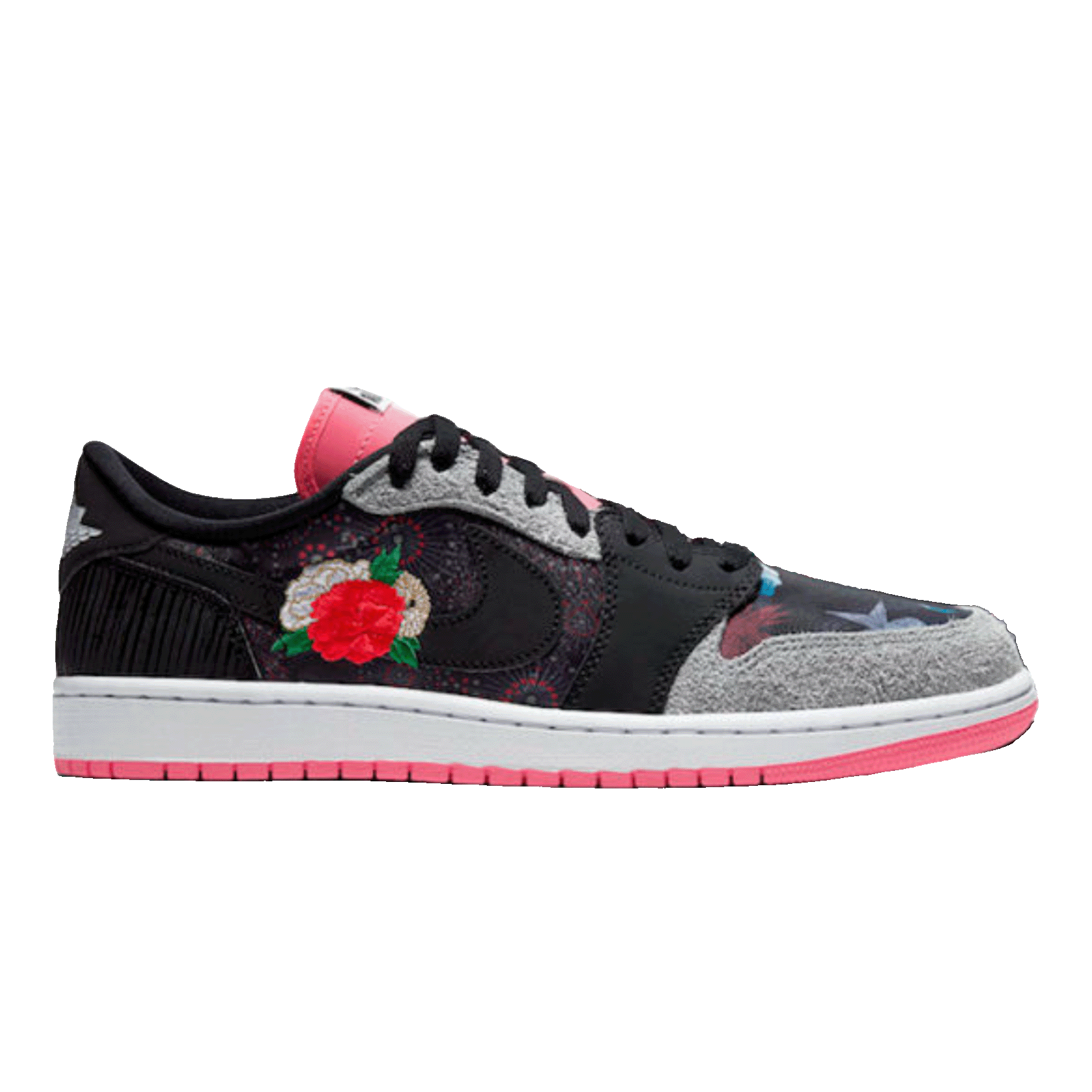 Nike Air Jordan 1 Retro Low Chinese New Year (2020)
