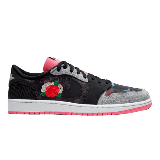 Nike Air Jordan 1 Retro Low Chinese New Year (2020)