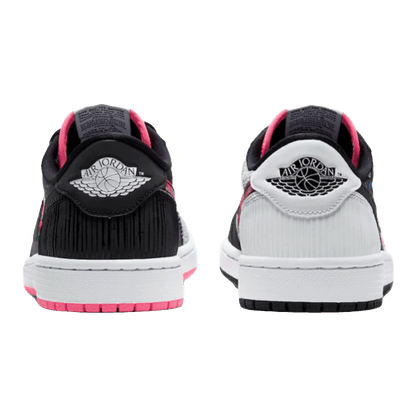 Nike Air Jordan 1 Retro Low Chinese New Year (2020) Back