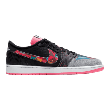 Nike Air Jordan 1 Retro Low Chinese New Year (2020) Detail