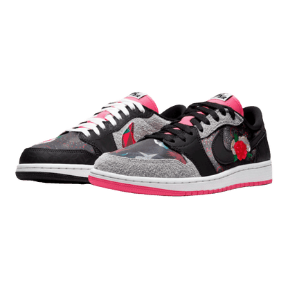 Nike Air Jordan 1 Retro Low Chinese New Year (2020) Side