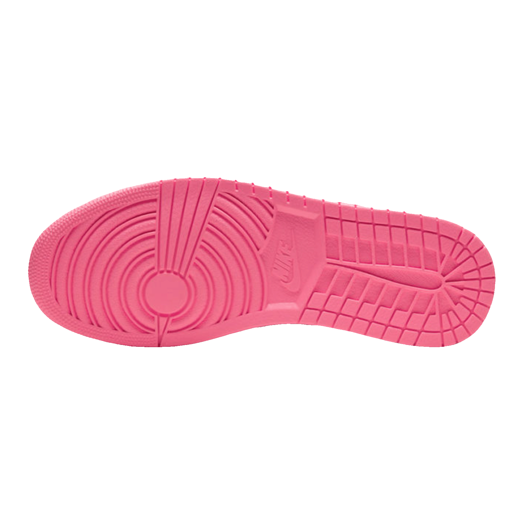 Nike Air Jordan 1 Retro Low Chinese New Year (2020) Sohle