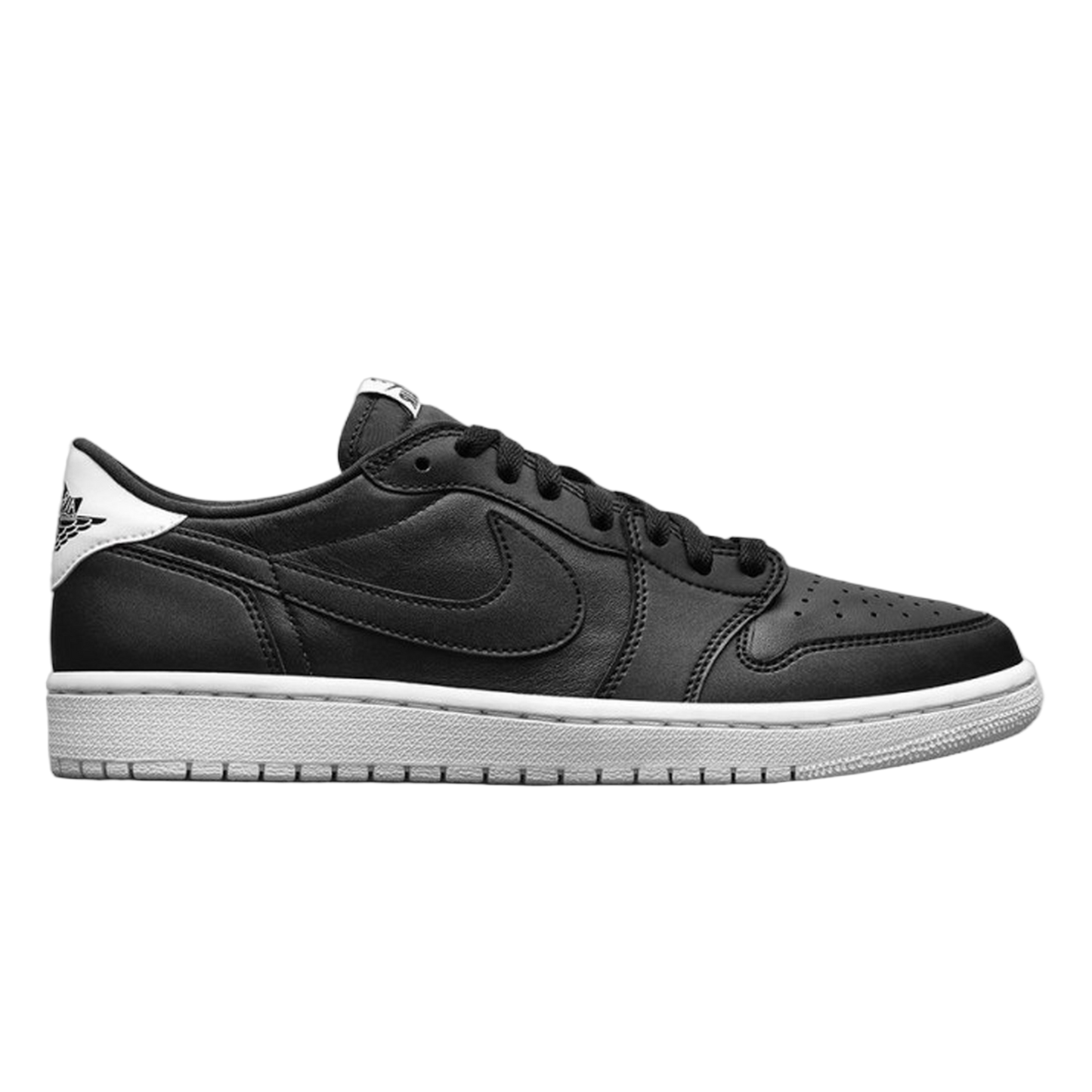 Nike Air Jordan 1 Retro Low Cyber Monday (2016) 705329-010