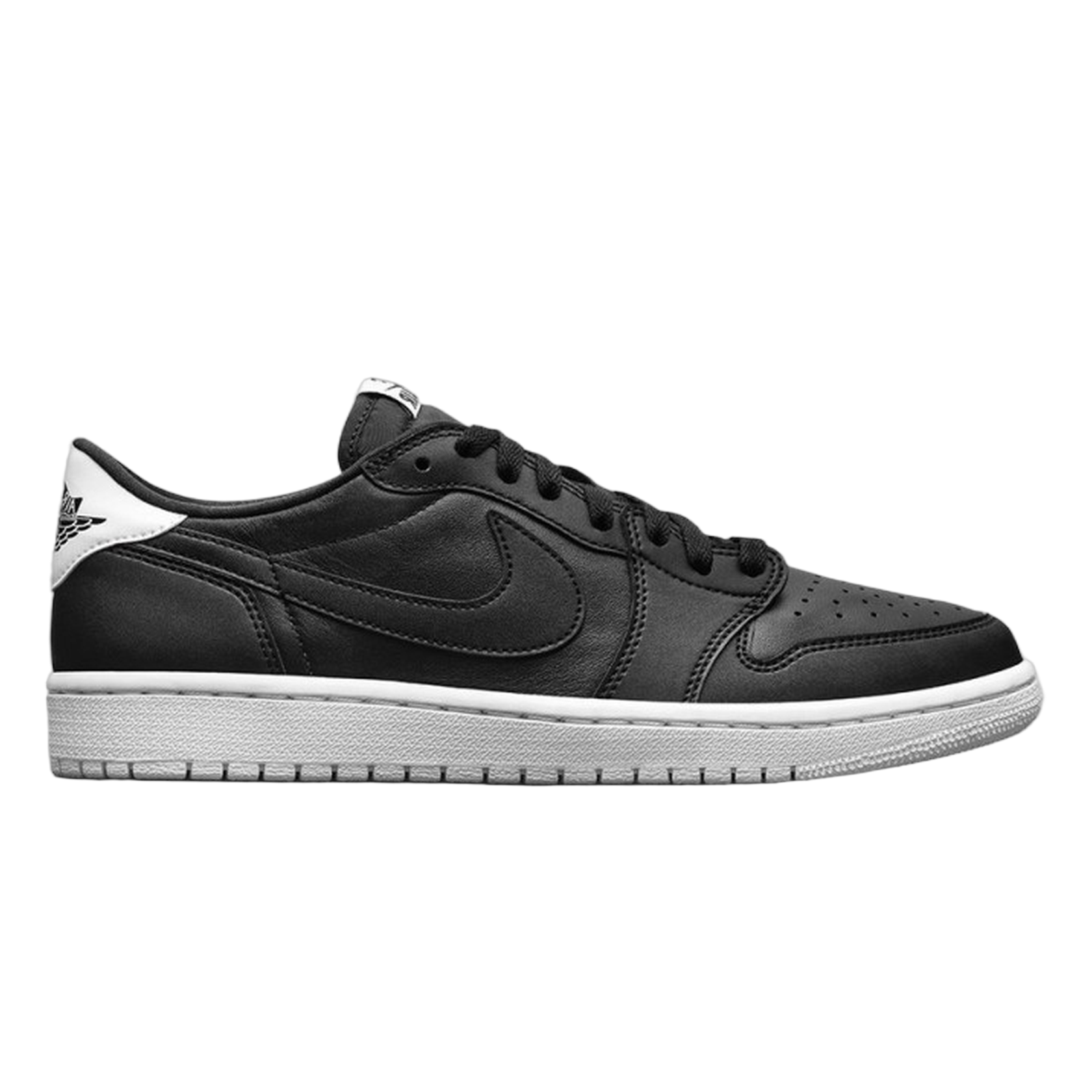 Nike Air Jordan 1 Retro Low Cyber Monday (2016) 705329-010