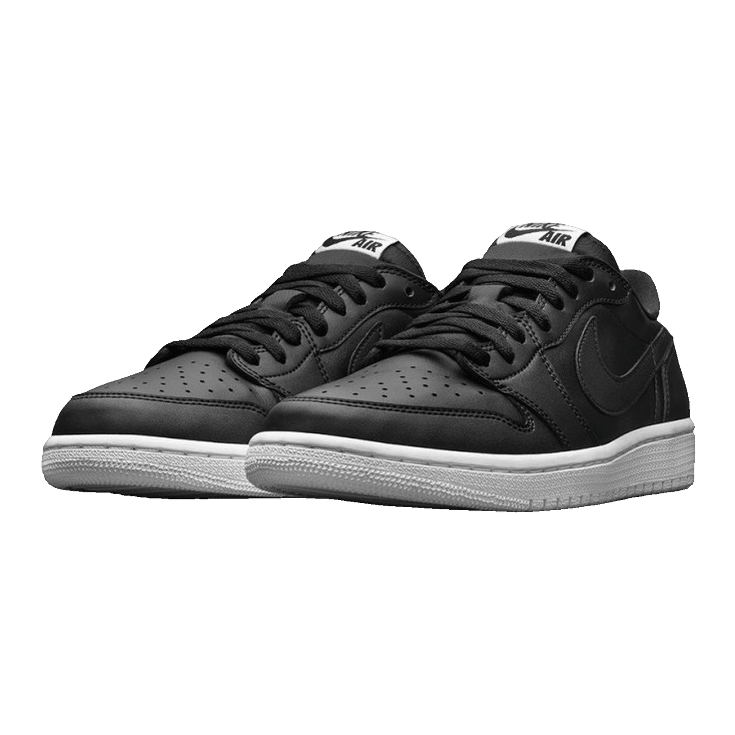 Nike Air Jordan 1 Retro Low Cyber Monday (2016) Side 705329-010