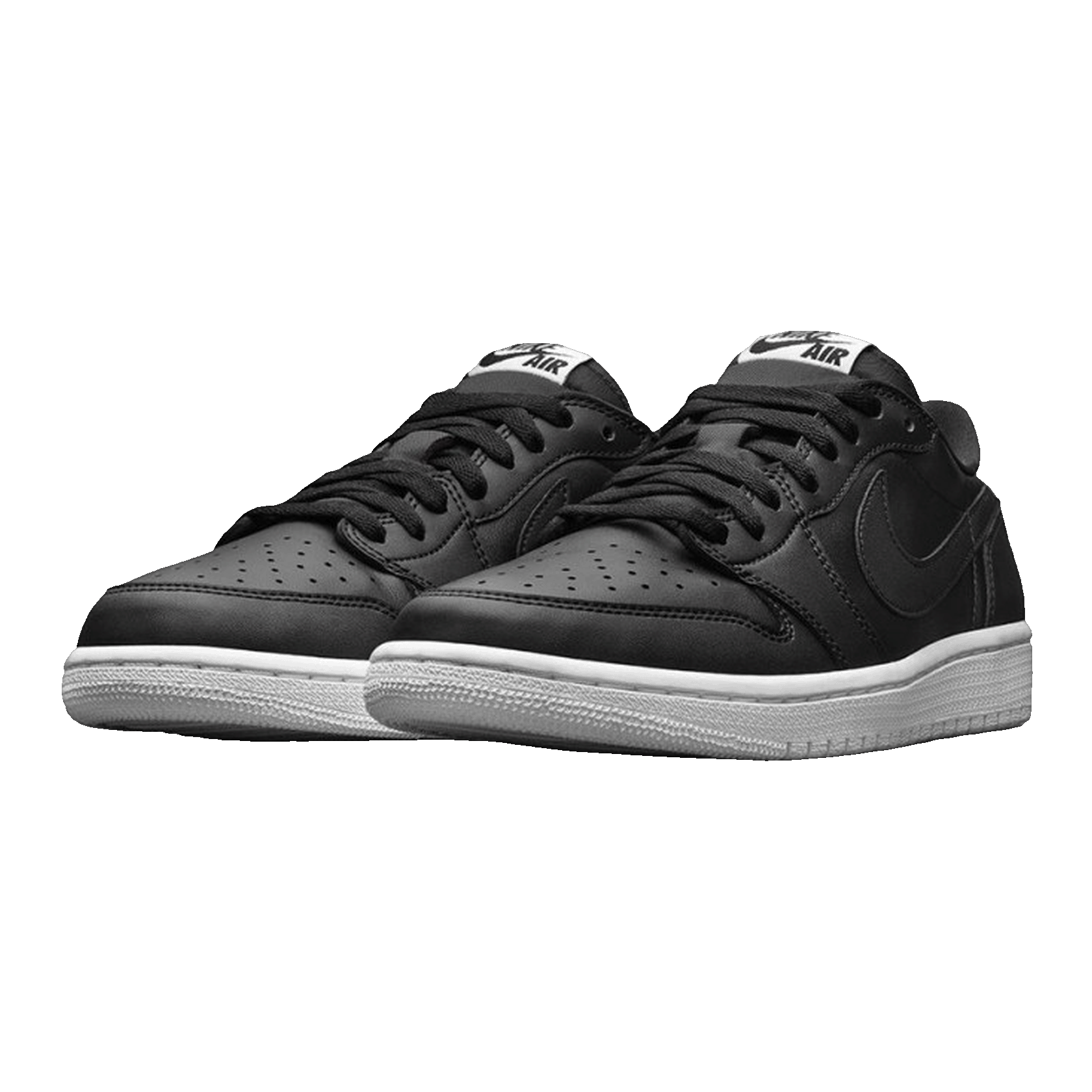 Nike Air Jordan 1 Retro Low Cyber Monday (2016) Side 705329-010