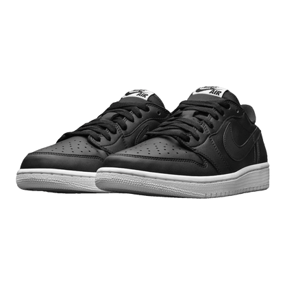 Nike Air Jordan 1 Retro Low Cyber Monday (2016) Side 705329-010