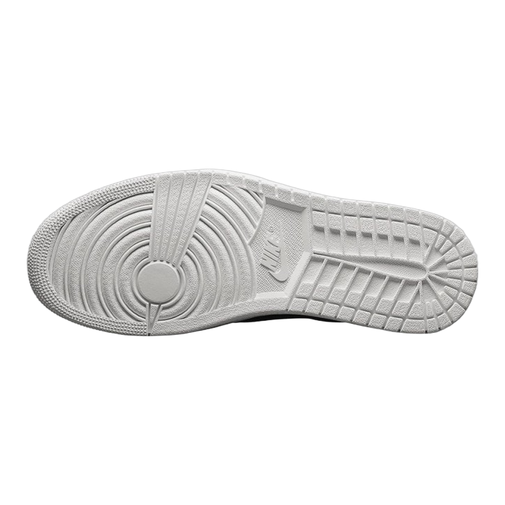 Nike Air Jordan 1 Retro Low Cyber Monday (2016) Sohle