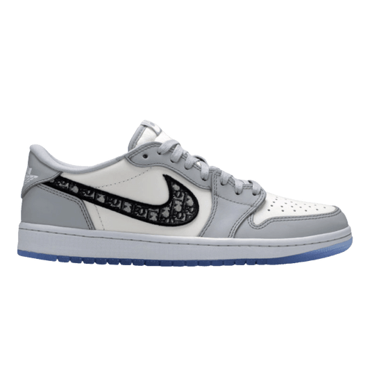 Nike Air Jordan 1 Retro Low Dior