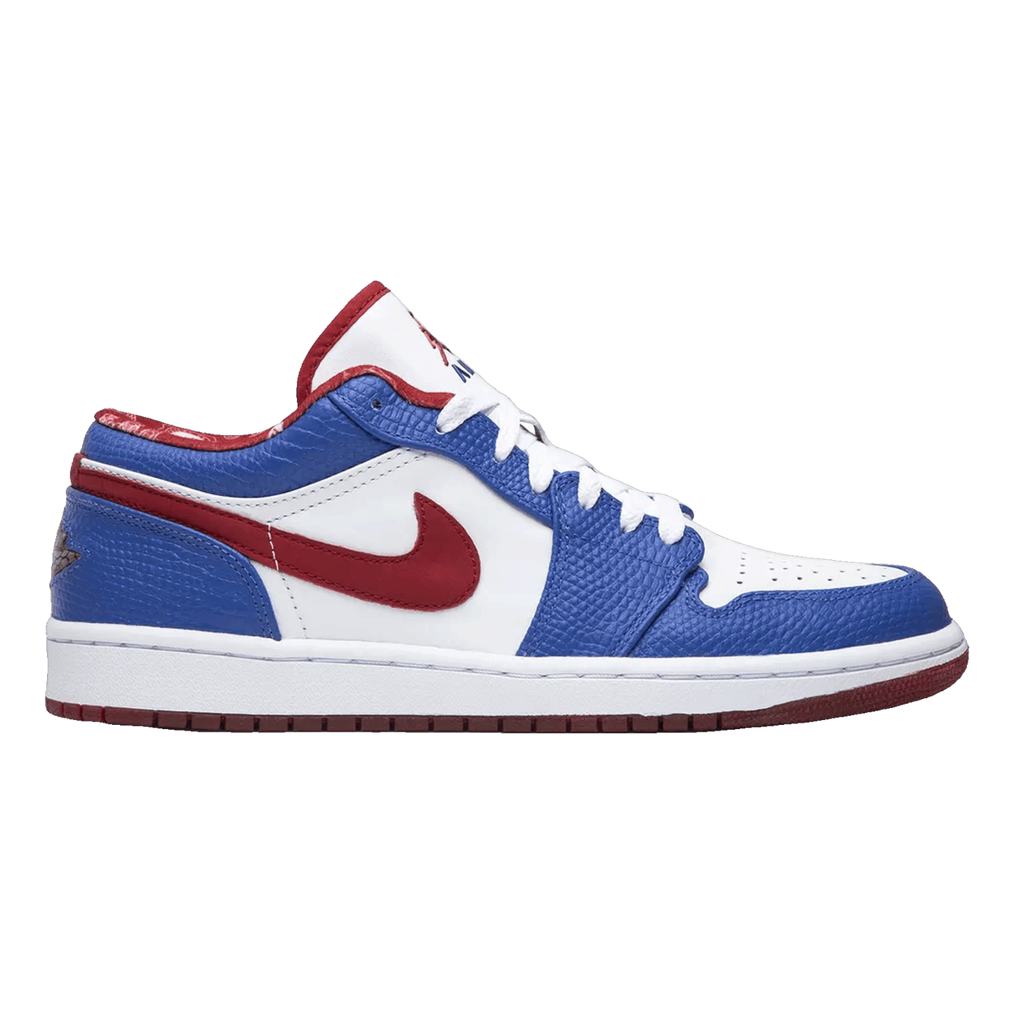 Nike Air Jordan 1 Retro Low East Side 309192-161