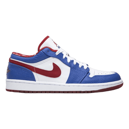 Nike Air Jordan 1 Retro Low East Side 309192-161
