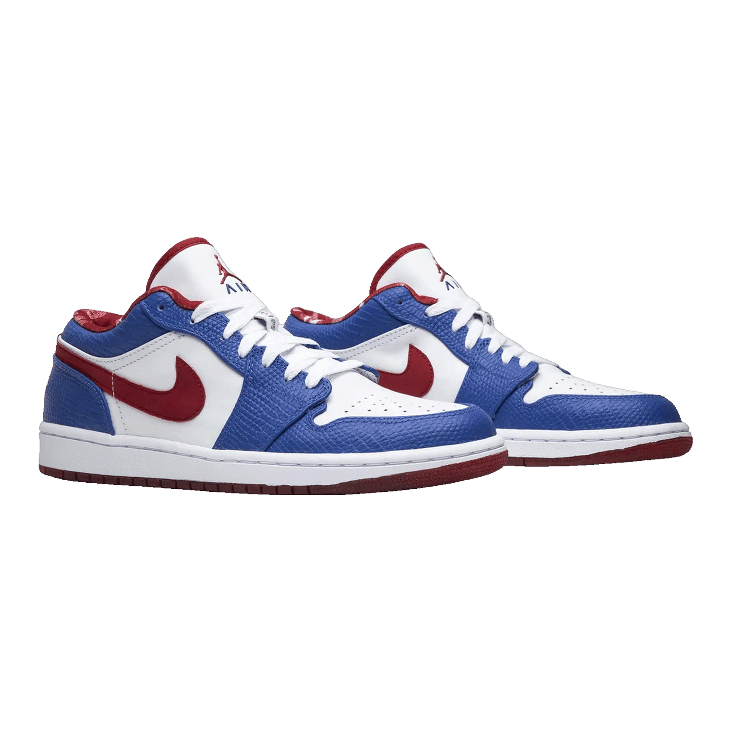 Nike Air Jordan 1 Retro Low East Side 309192-161