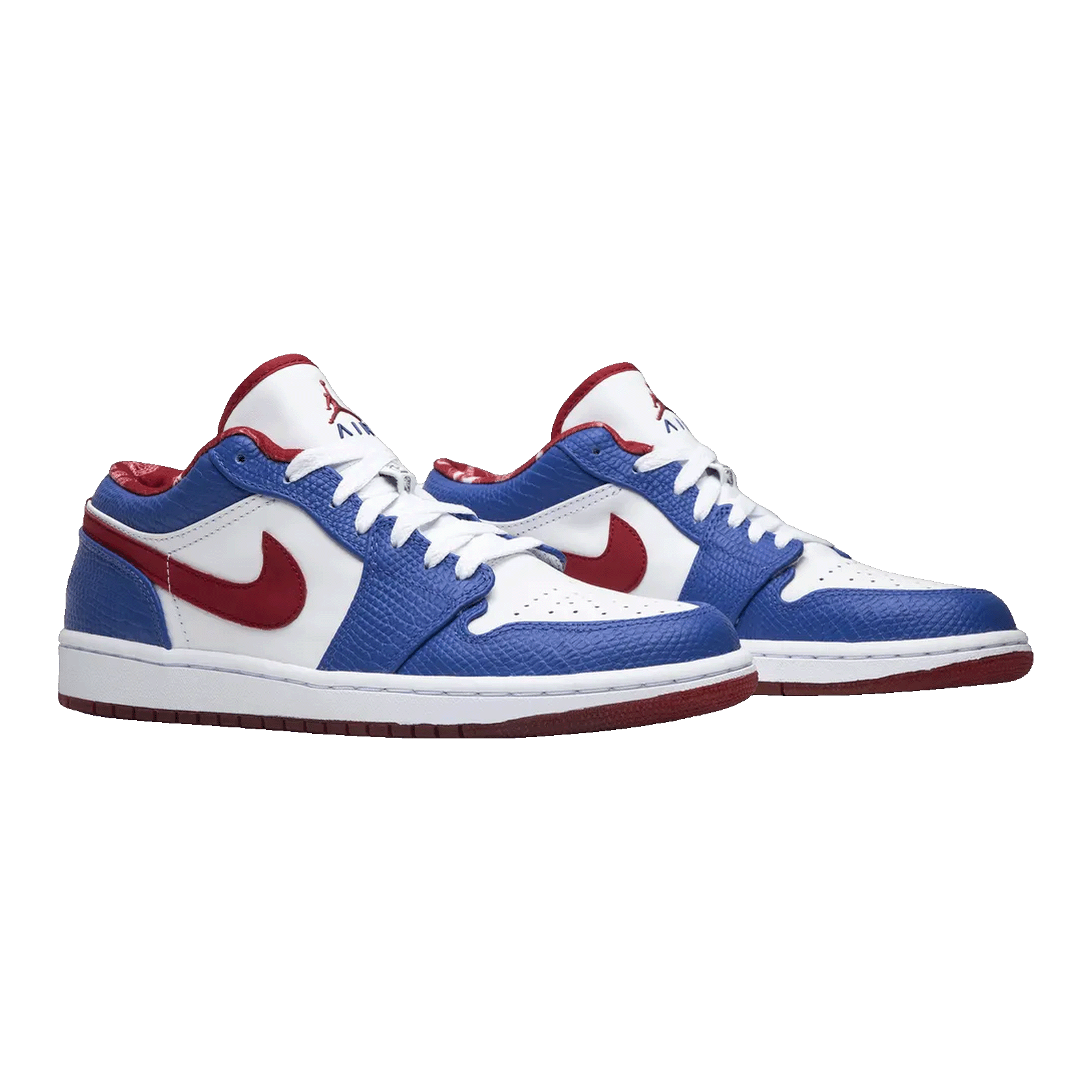 Nike Air Jordan 1 Retro Low East Side 309192-161