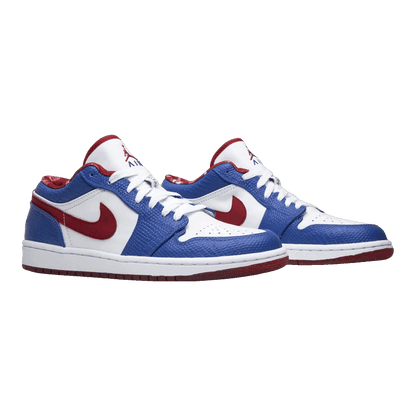 Nike Air Jordan 1 Retro Low East Side 309192-161