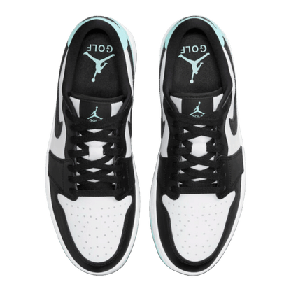 Nike Air Jordan 1 Retro Low Golf Copa Oben