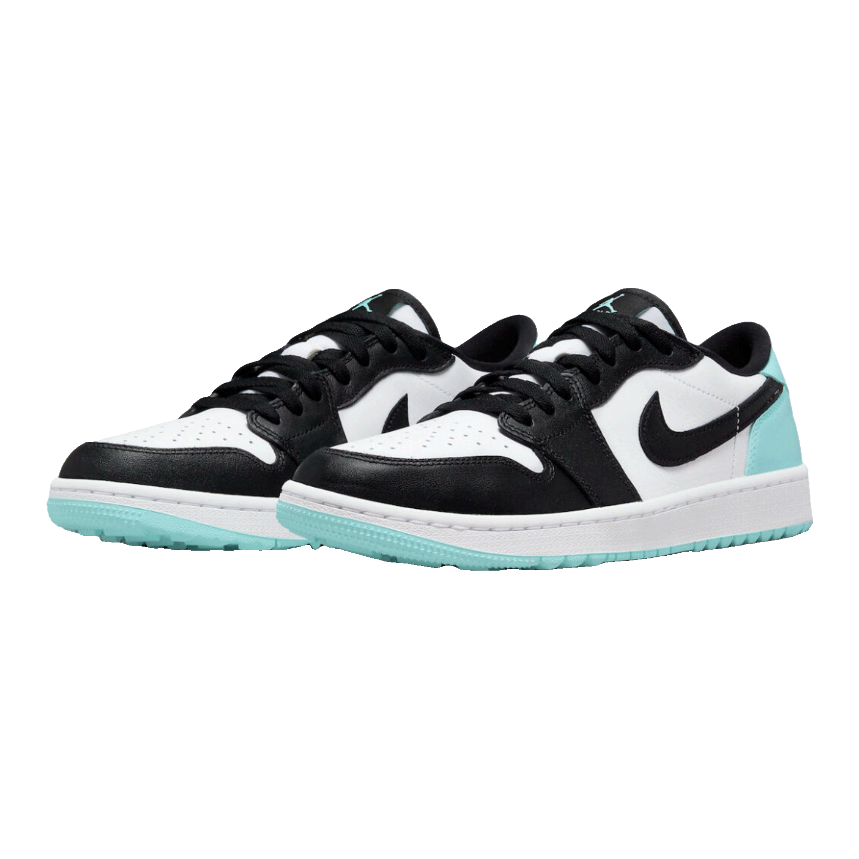Nike Air Jordan 1 Retro Low Golf Copa Side