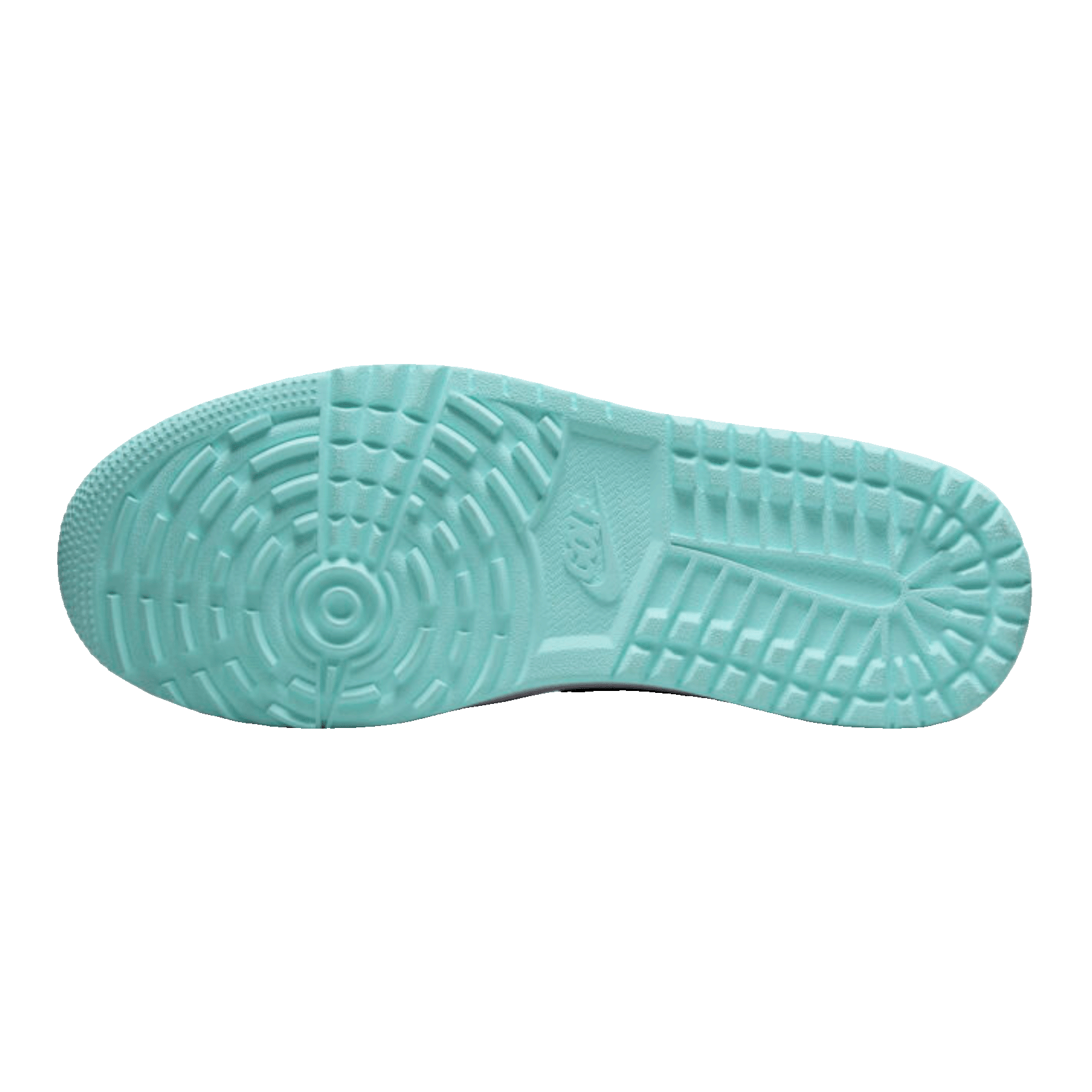 Nike Air Jordan 1 Retro Low Golf Copa Sohle