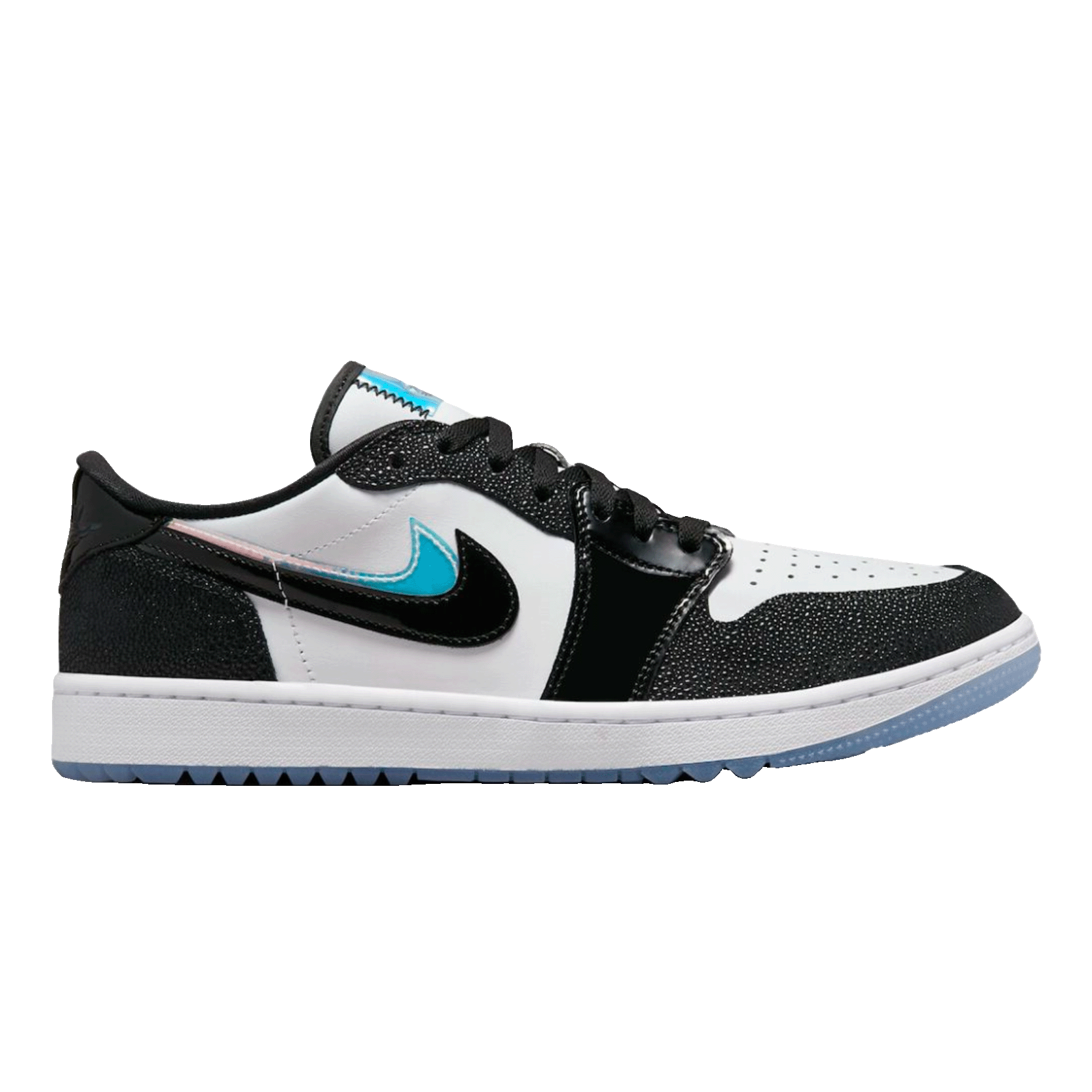 Nike Air Jordan 1 Retro Low Golf Endless Pursuit Pack