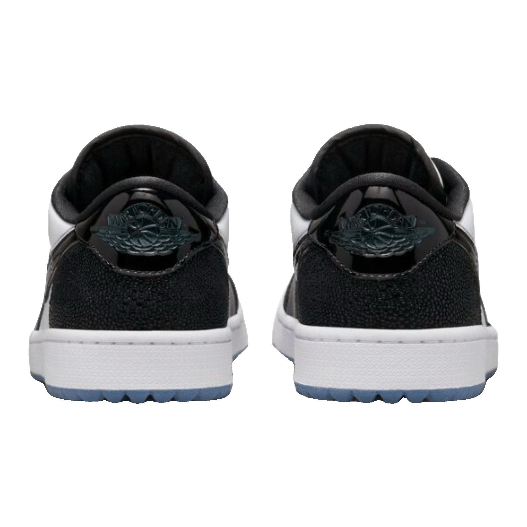 Nike Air Jordan 1 Retro Low Golf Endless Pursuit Pack Back