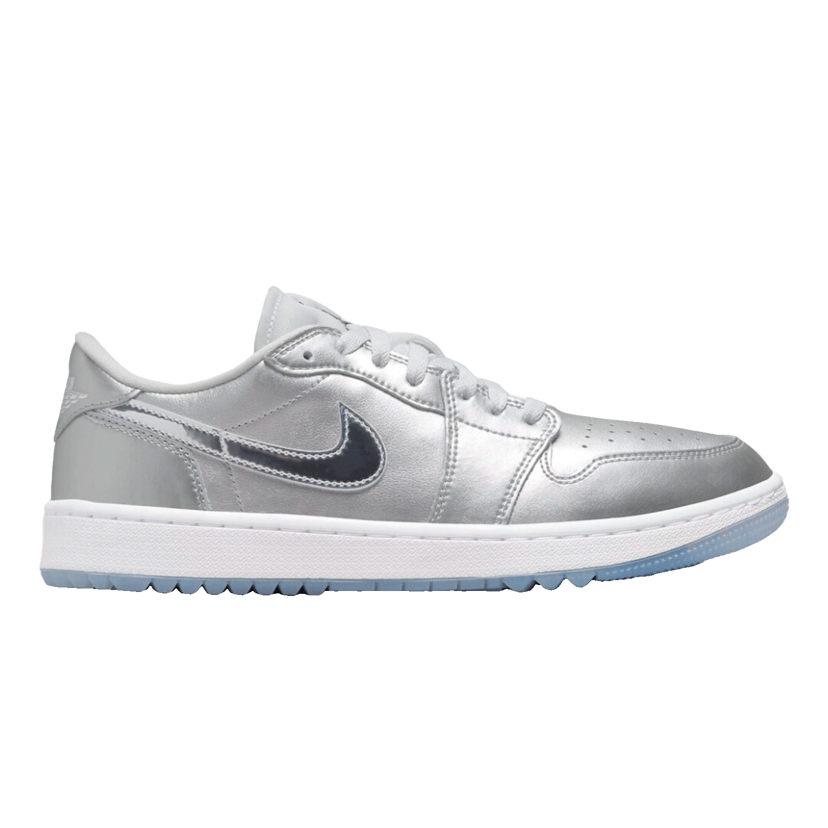 Nike Air Jordan 1 Retro Low Golf Gift Giving Pack